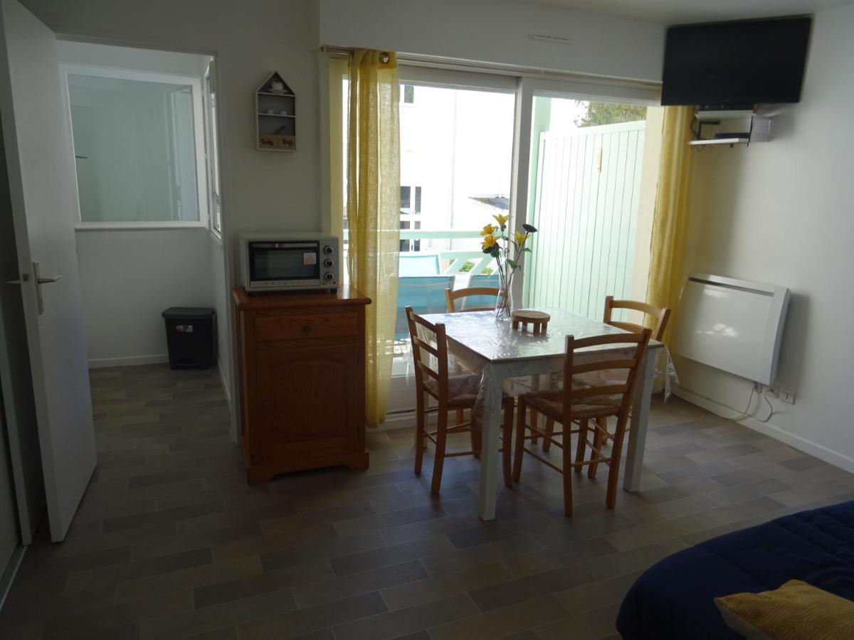 Apartamento Le cocon de Garrigou Bagnères-de-Luchon Exterior foto